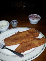 Cebar's Euclid Tavern food