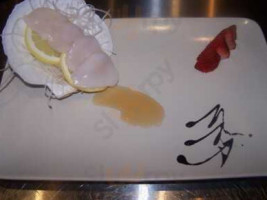 Starfish food