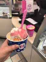 Baskin-robbins food