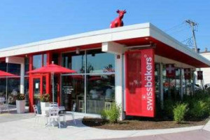Swissbakers Inc outside