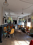 The Bay Horse Inn inside