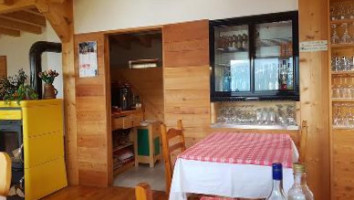 Agritur Maso Dorec food