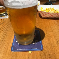 Muggs Mainstreet Saloon food
