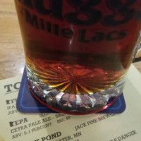 Muggs Mainstreet Saloon food