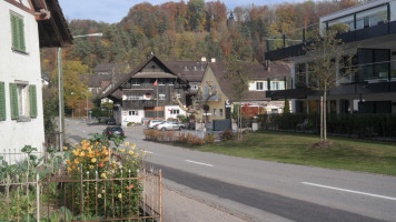 Landikerstübli Gastro GmbH outside