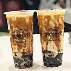 ShareTea food