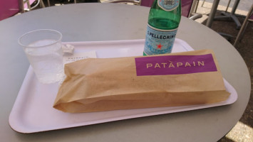 Patàpain food