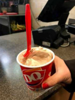 Dairy Queen Grill Chill food