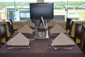 Silks Restaurant food