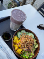 Acai Concept food