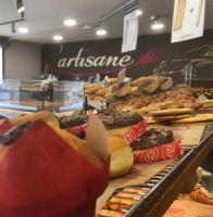 Boulangerie Caracteres De Pain food