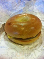Java Moon food