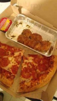 Pizza Hut food