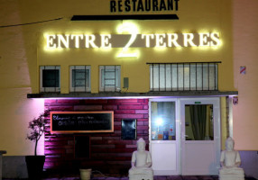 Entre2terres Restaurant food