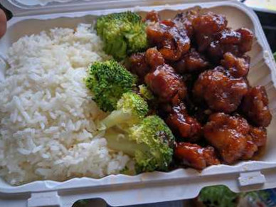 Mei Chung Mei
