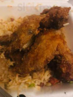 Mei Chung Mei food
