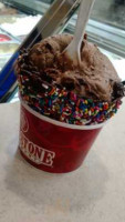 Cold Stone Creamery food