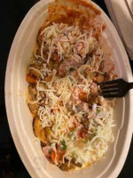 Chipotle Mexican Grill food