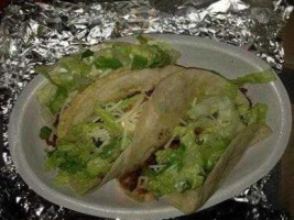 Chipotle Mexican Grill food