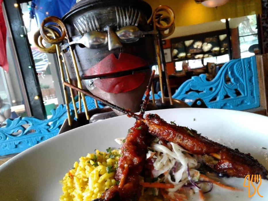 restaurant image