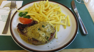 zur Alp food