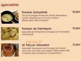 L'essentiel food