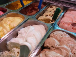 Gelateria Sole Di Milanin Walter food