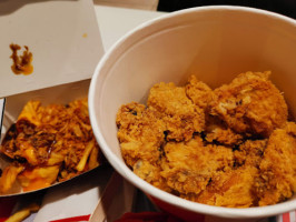 Kfc food