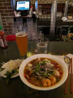 Huong's Vietnamese Food food