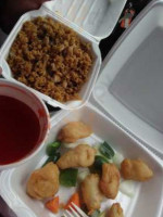 China Express food