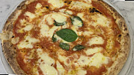 L'antica Pizzeria Trivio food