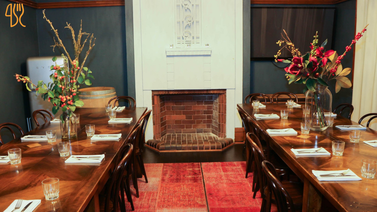 Charing Cross Hotel