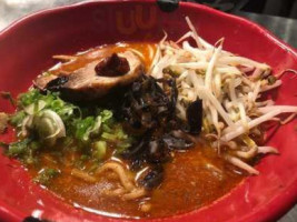 Jinya Ramen Omaha food