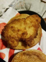 Chick-fil-a food