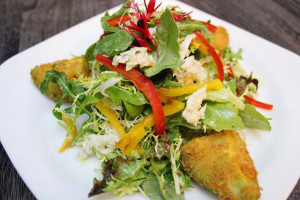Canonita food