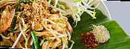 Thai Chiang Rai Restaurant food