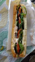 Subway Sandwiches food