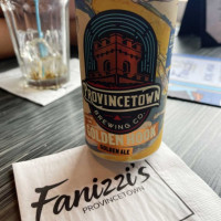 Fanizzi's By The Sea food