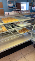 Daily Fresh Donuts food