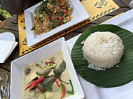 Indochine food