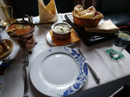 Alt Bockenheim food