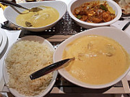 Sultan food