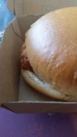 Mcdonald's food