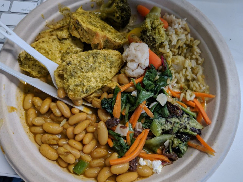 restaurant image