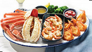 Red Lobster Saint Joseph food