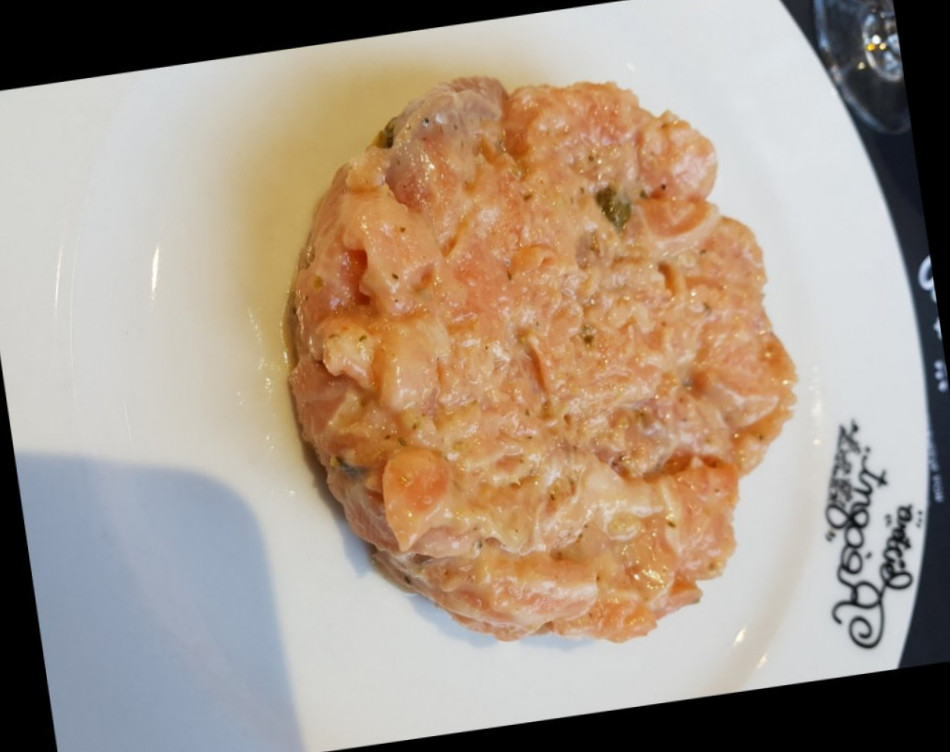 Bistro Regent EYSINES
