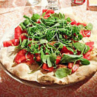 Pizzeria Del Maniscalco food