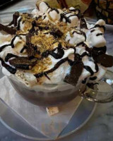 Sugar Factory food