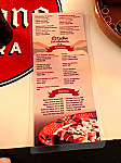 Licha Enchiladeria menu