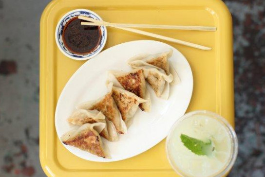 Mimi Cheng's Dumplings